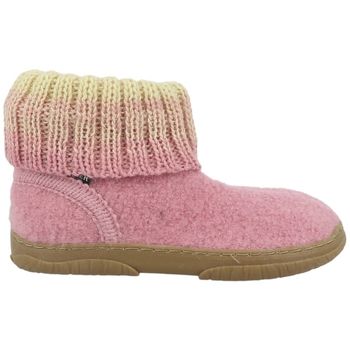 Haflinger Pantuflas FIDELIUS YUKI para niña