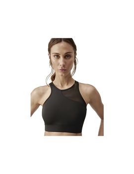 Top deportivo born living yoga sun black