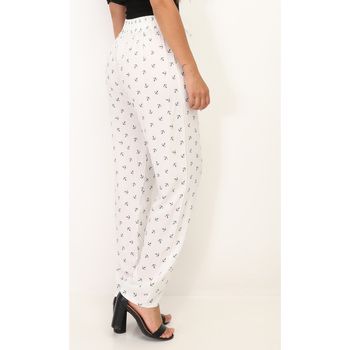 La Modeuse Pantalones 67275_P156273 para mujer