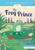 Uer 1 Frog Prince