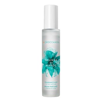 Brumes du Maroc 100 ml - Moroccanoil - Bruma perfumada refrescante para cabello y cuerpo.