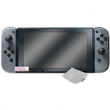 Ardistel Portector Cristal Templado para Nintendo Switch