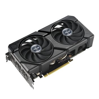 Asus Nvidia Dual-Rtx4070-O12Gd6-Evo 12Gb Gddr6 Hdmi Displayport