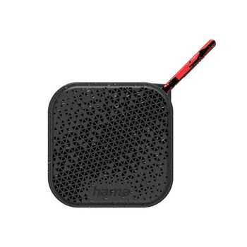 Altavoz Hama Pocket 3.0 Negro