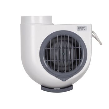 Ventilador extractor axial 290m3/h cata