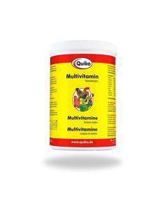 Quiko Multivitaminas 75 gr