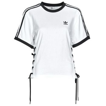 adidas Camiseta LACED TEE para mujer