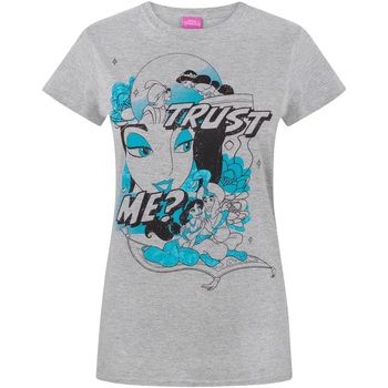 Dessins Animés Camiseta manga larga Trust Me para mujer