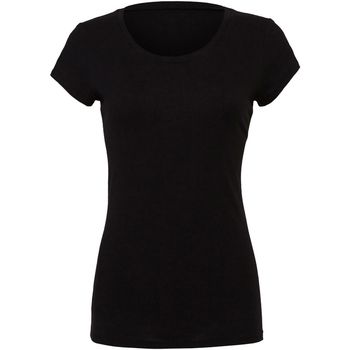 Bella + Canvas Camiseta BE6004 para mujer