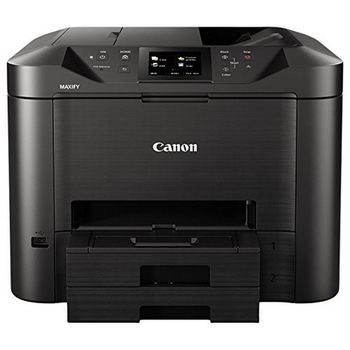 Canon MAXIFY MB5450 Multifunción Wifi