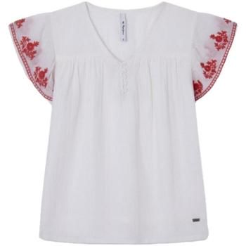 Pepe jeans Blusa PG301603 800 para niña