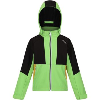 Regatta Chaqueta Haydenbury para niño