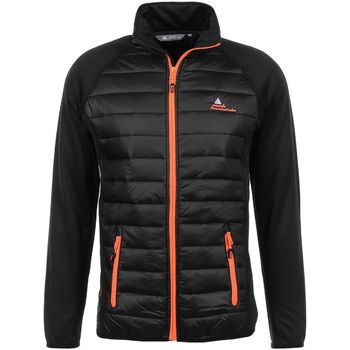 Peak Mountain Polar Blouson polar shell homme CALER para hombre