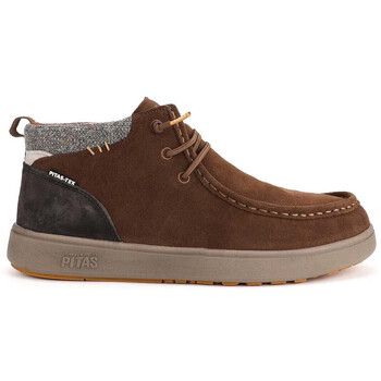 Walk In Pitas Botines BAIKAL para hombre