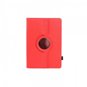 3Go CSGT15 Funda Roja para Tablet 10.1