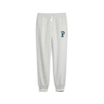 Puma Pantalón chandal PUMA SQUAD SWEATPANTS FL CL B para niño