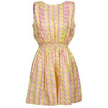 Manoush Vestido FLAMINGO para mujer