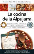 La Cocina De La Alpujarra