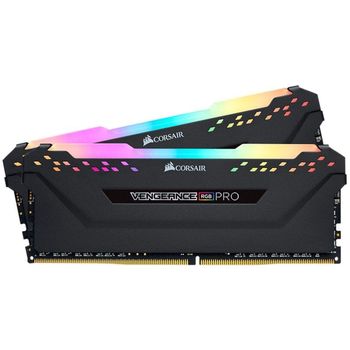 Corsair Vengeance RGB Pro DDR4 3600 PC4-28800 16 GB 2x8GB CL18