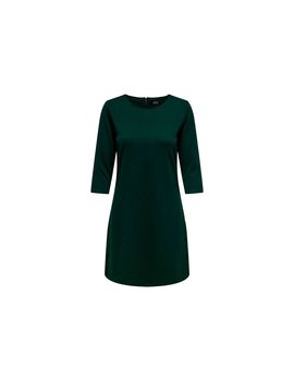 Vestido only onlbrilliant 3/4 pine grove mujer