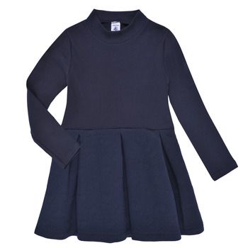 Petit Bateau Vestido TWILIGHT para niña