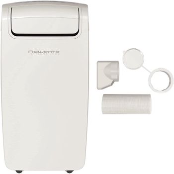 Rowenta Intense Cool 3 en 1 Aire Acondicionado Portátil 8000 BTU