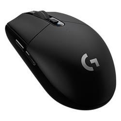 Logitech G305 Black Wireless Mouse