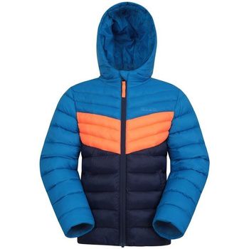 Mountain Warehouse Cazadora Seasons para niña