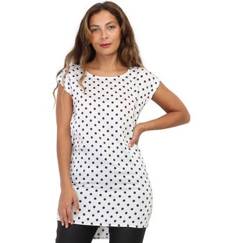 La Modeuse Blusa 69039_P160947 para mujer