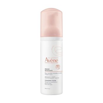 Avène Espuma Limpiadora Matificante 150 ml