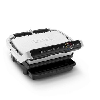 Tefal Optigrill Elite GC750D12 Parrilla Eléctrica 2000W