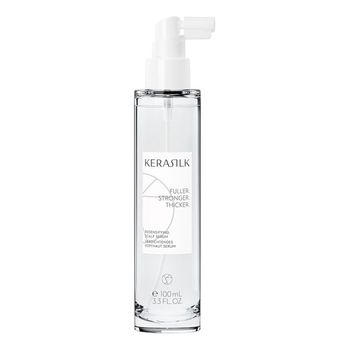 Redensifying Scalp Serum - 100 ml - Kerasilk - Sérum redensificante fortalecedor y anti-caída.