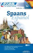 Spaans Zonder Moeite - Boek. Metodo De Aprendizaje De Español Par A Ha