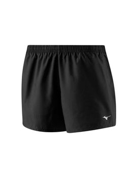 Pantalones de running mizuno drylite core 4.0