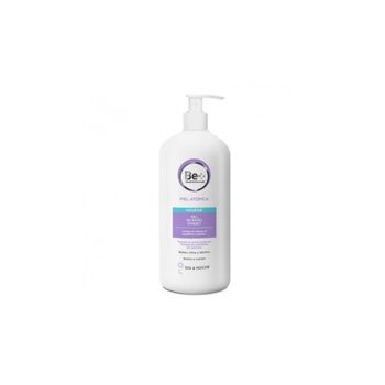 be+ gel de baño syndet 750 ml