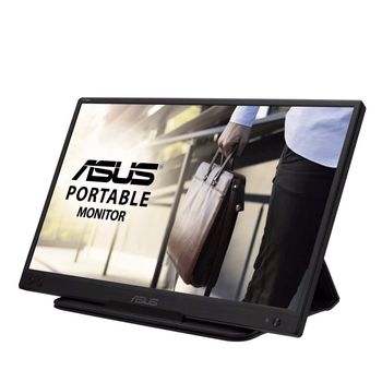 ASUS ZenScreen MB166C Monitor Portátil 15.6