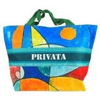 Privata Bolso de mano Complementos señora p244113 azul para mujer