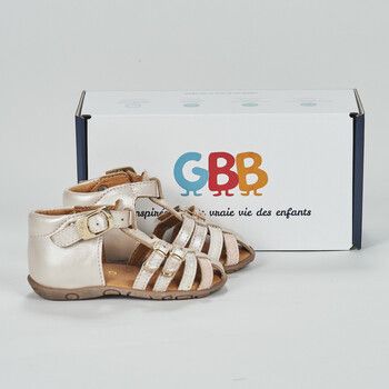 GBB Sandalias RIVIERA para niña