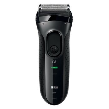 Braun Series 3 Bt3000 Afeitadora