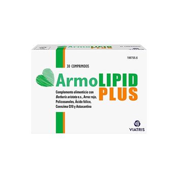 armolipid plus 30 comp