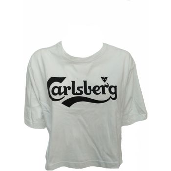 Carlsberg Camiseta CBD2153 para mujer