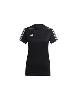 Camiseta de fútbol adidas tiro 23 mujer