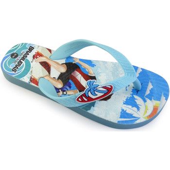 Brasileras Chanclas Printed 20 Surfers para niño