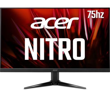 ACER Nitro QG241Ybii Full HD 23.8