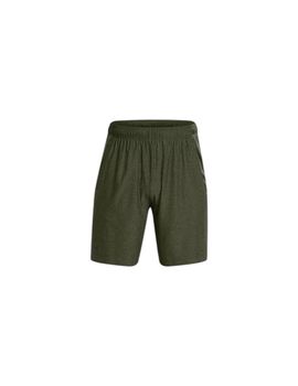 Pantalones de fitness under armour tech vent hombre verde