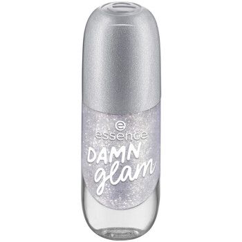 Essence Esmalte para uñas Nail Color Gel Nail Polish - 02 DAMN Glam para mujer