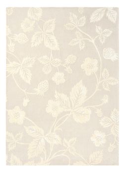 Alfombra lana y viscosa wedgewood wild-straw-to 200x280cm