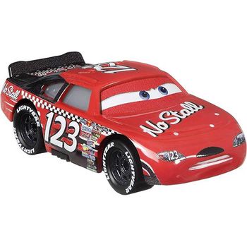 Cars Coche Todd Marcus 1:55