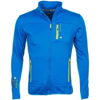 Peak Mountain Polar Blouson polar shell homme CANTON para hombre