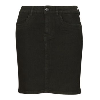 Vero Moda Falda VMLUNA HR DENIM SKIRT MIX GA para mujer